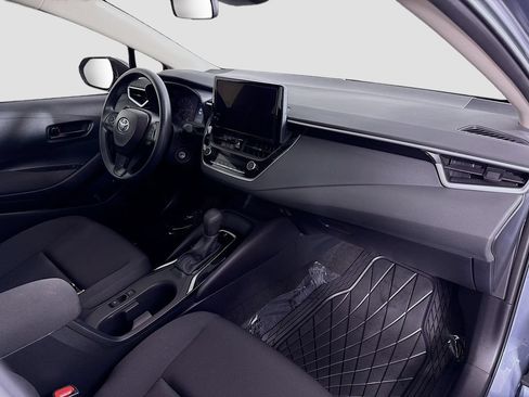 Certified 2024 Toyota Corolla LE FWD image 20