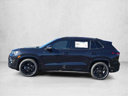 New 2026 Volkswagen Tiguan SE R-Line image 8