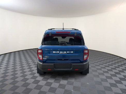 Used 2024 Ford Bronco Sport Big Bend w/ Convenience Package AWD/4WD image 6