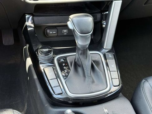 Used 2022 Kia Seltos EX AWD/4WD image 18