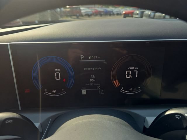 New 2026 Hyundai Tucson SE AWD/4WD image 15