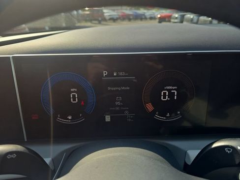 New 2026 Hyundai Tucson SE AWD/4WD image 15
