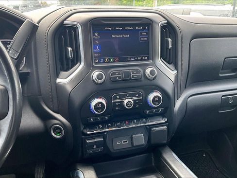 Used 2021 GMC Sierra 1500 AT4 AWD/4WD image 6