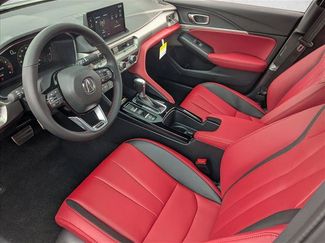 Used 2026 Acura Integra A-Spec FWD video 3