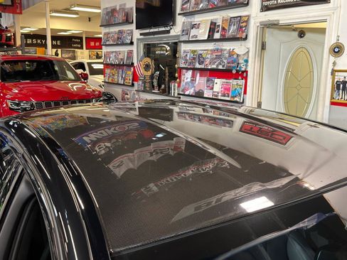 Used 2022 BMW M5 Competition Sedan w/ Competition Package image 14