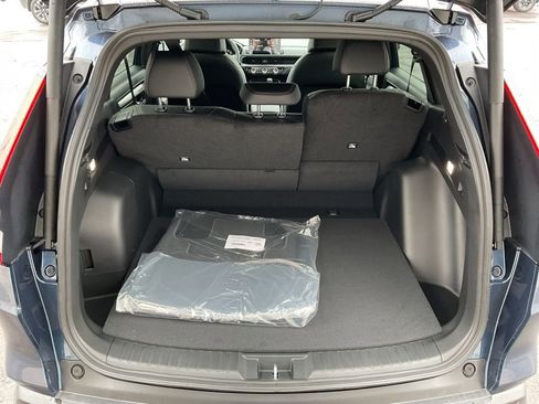 New 2026 Honda CR-V Sport-L image 22
