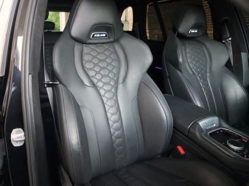 Used 2022 BMW X5 M w/ Competition Package 2 AWD/4WD image 49