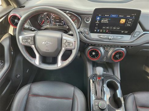 Used 2024 Chevrolet Blazer RS w/ Driver Confidence II Package image 27