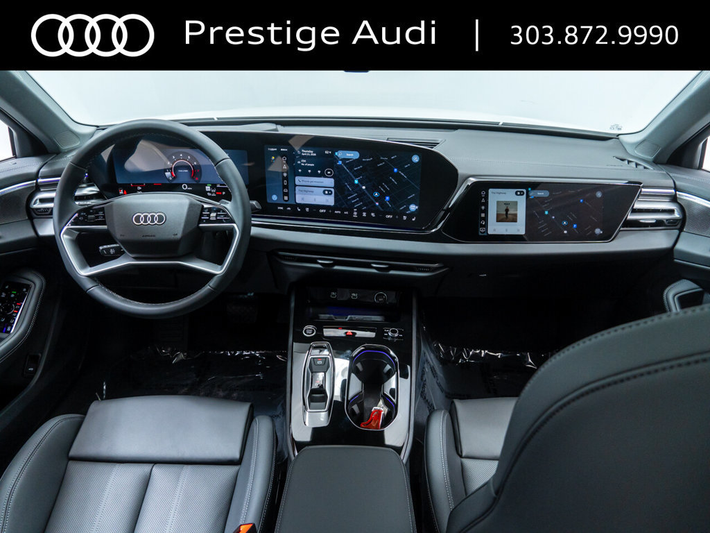 Used 2026 Audi A5 Premium Plus w/ Premium Plus Package AWD/4WD image 21