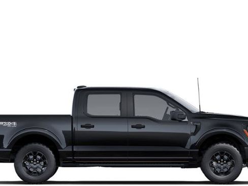 New 2025 Ford F150 STX w/ Equipment Group 201A FX4 image 27