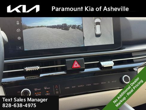 New 2026 Kia Sportage SX Prestige image 11