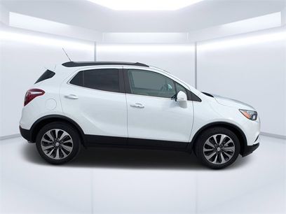 Used 2017 Buick Encore Premium