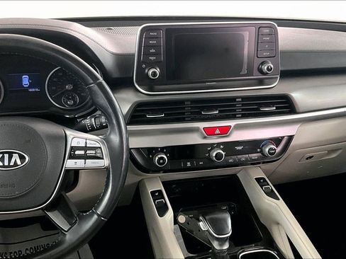 Used 2020 Kia Telluride S image 9