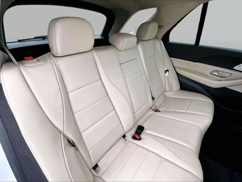 Used 2020 Mercedes-Benz GLE 350 4MATIC image 20