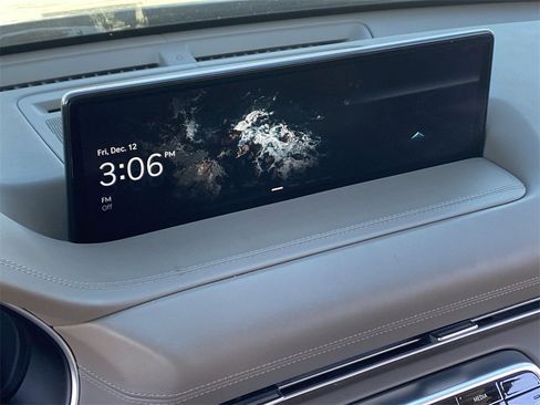 Used 2021 Genesis GV80 2.5T w/ Prestige Package 04 image 14