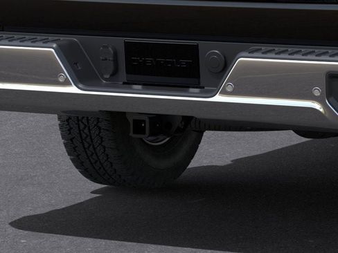 New 2025 Chevrolet Silverado 1500 W/T w/ WT Safety Package image 35