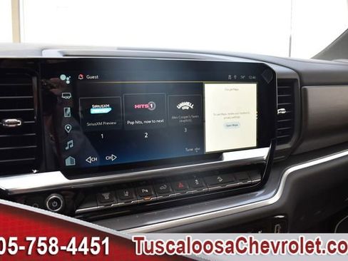 New 2026 Chevrolet Silverado 2500 High Country w/ High Country Premium Package AWD/4WD image 28