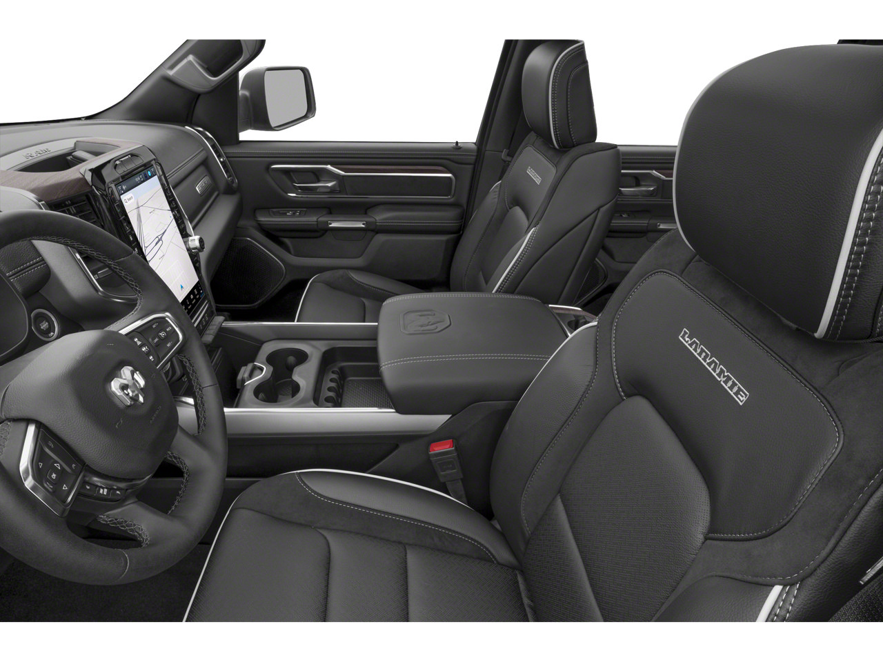 New 2026 RAM 1500 Laramie w/ Laramie Preferred Package AWD/4WD image 31