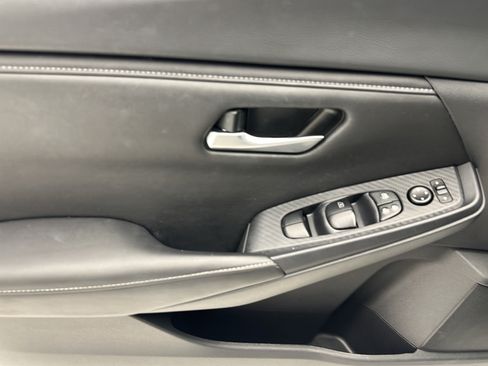 Used 2024 Nissan Sentra SV w/ All-Weather Package FWD image 13