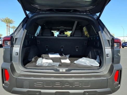 New 2026 Subaru Outback Limited image 13