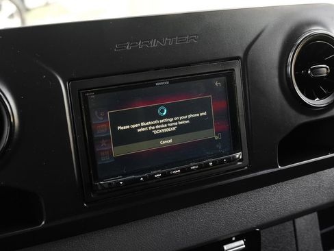 Used 2019 Mercedes-Benz Sprinter 170 Cargo image 22