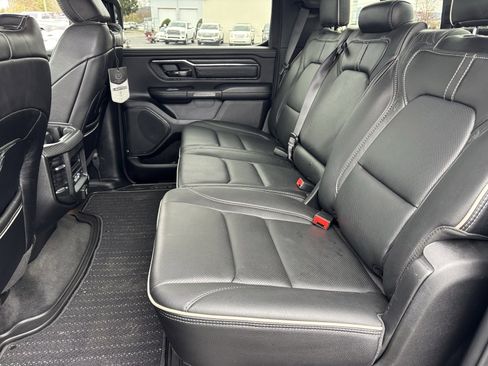 Used 2022 RAM 1500 Limited image 21