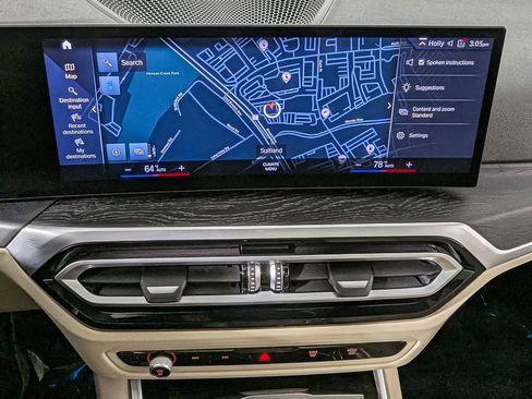 Certified 2023 BMW i4 eDrive40 w/ Premium Package image 22