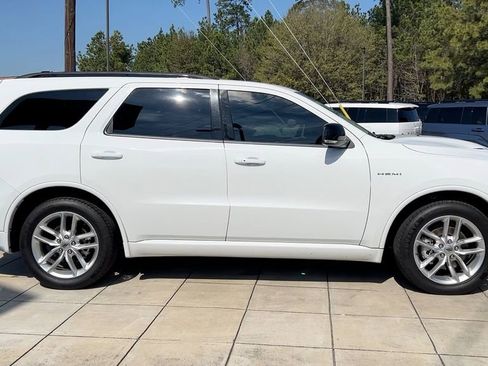 Used 2023 Dodge Durango R/T image 16