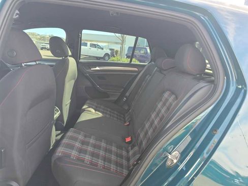 Used 2019 Volkswagen GTI S w/ Driver Assistance Package image 17