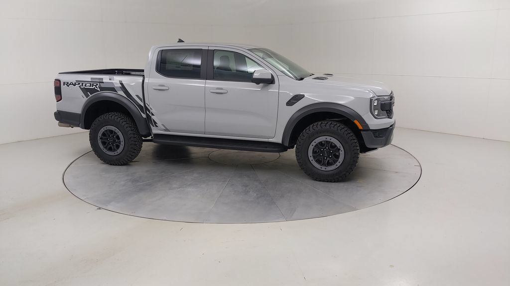 New 2026 Ford Ranger Raptor AWD/4WD image 12