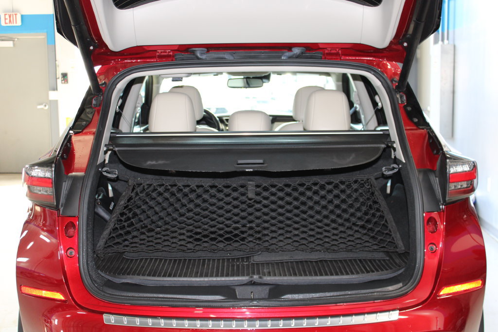 Used 2023 Nissan Murano Platinum w/ Cargo Package AWD/4WD image 28
