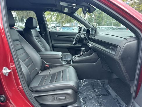 Used 2025 Honda CR-V Sport-L image 17