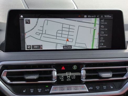 Certified 2024 BMW X3 sDrive30i w/ Convenience Package image 24