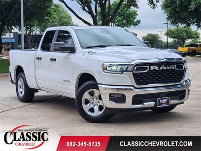 Used 2025 RAM 1500 Lone Star