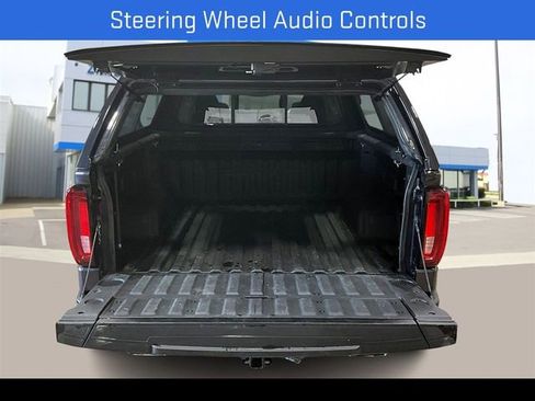 Certified 2023 GMC Sierra 1500 Denali image 10