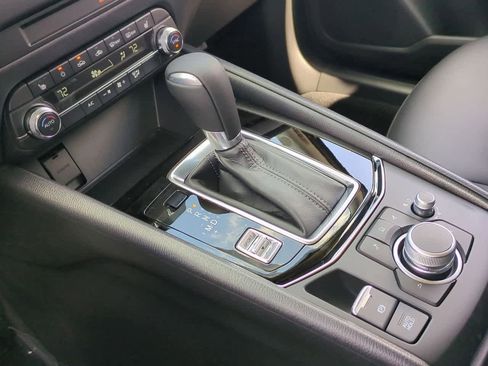 New 2025 MAZDA CX-5 AWD 2.5 S w/ Select Package image 28