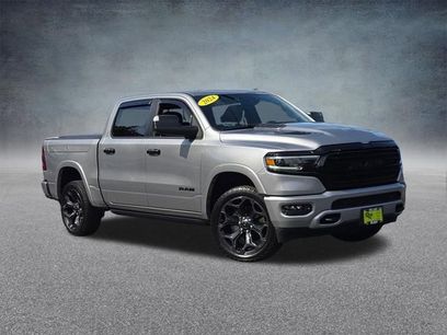 Used 2024 RAM 1500 Limited