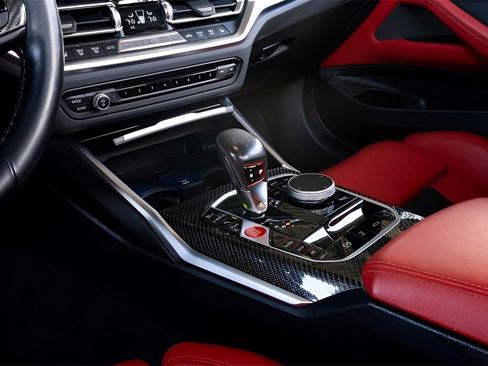 Used 2023 BMW M4 xDrive Competition image 26