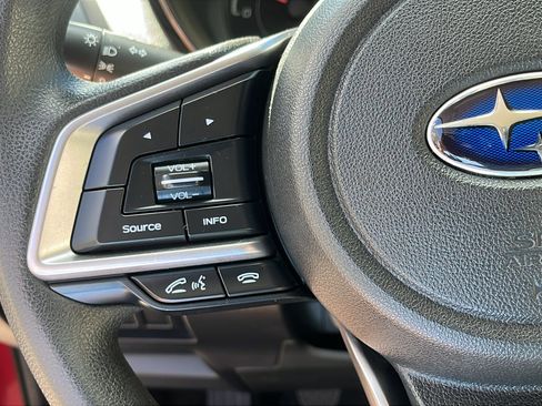 Used 2019 Subaru Impreza 2.0i AWD/4WD image 12