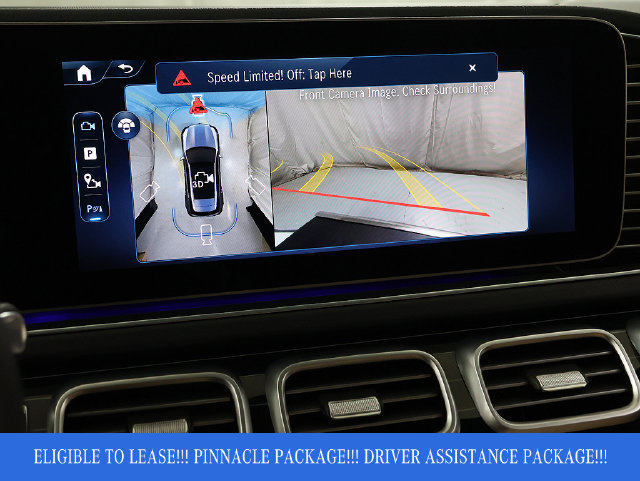 Certified 2026 Mercedes-Benz GLE 450 4MATIC image 23