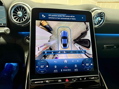 Used 2024 Mercedes-Benz AMG GT 55 image 27