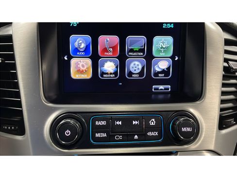 Used 2019 GMC Yukon SLT w/ Open Road Package RWD image 13