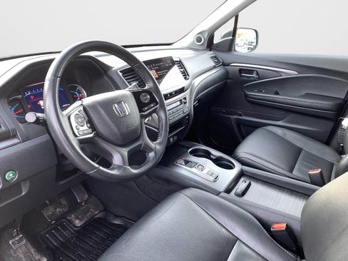 Used 2022 Honda Pilot EX-L image 34