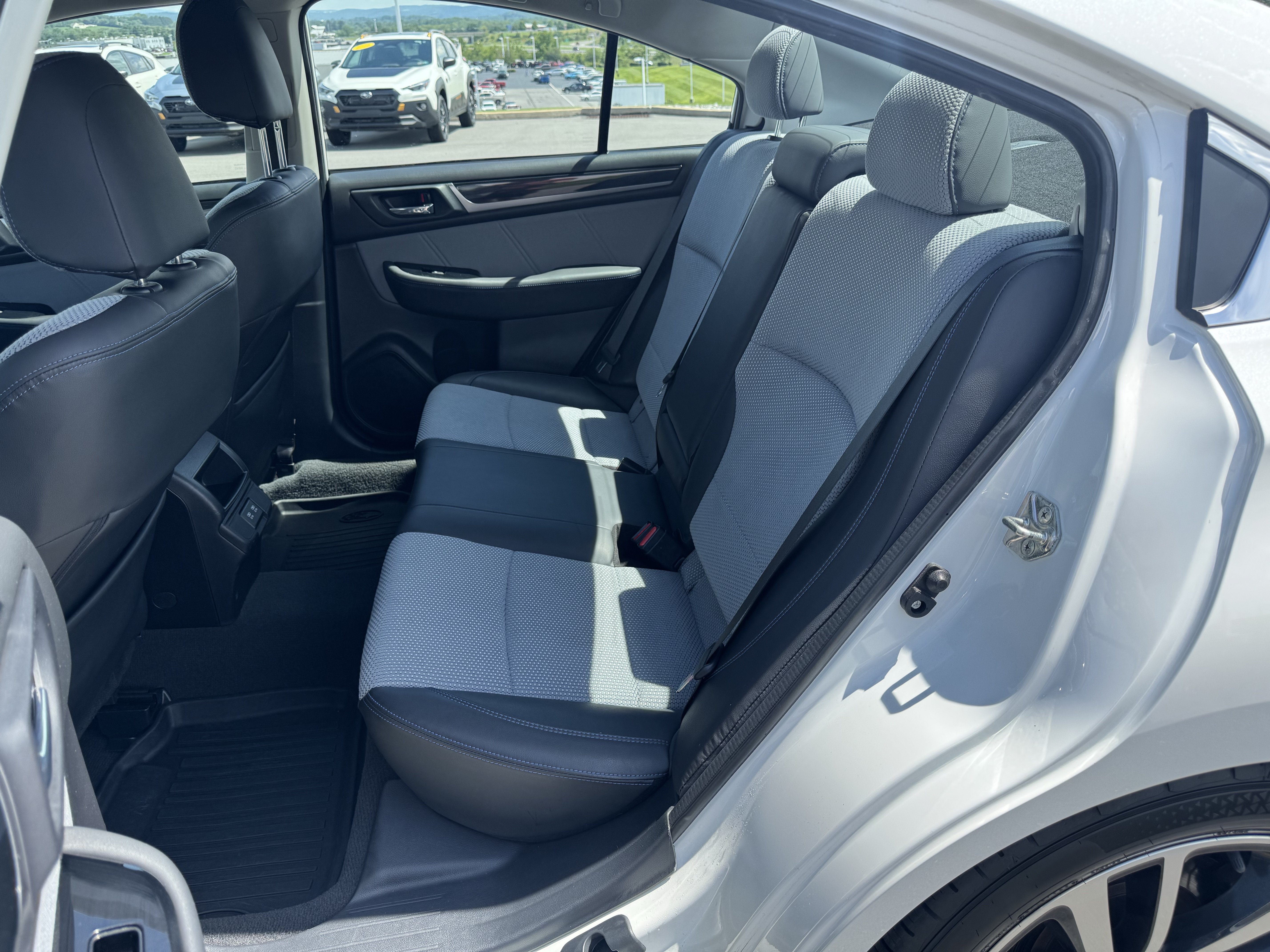 Used 2019 Subaru Legacy 2.5i Sport AWD/4WD image 13