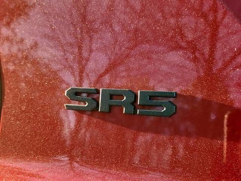 New 2025 Toyota 4Runner SR5 image 31