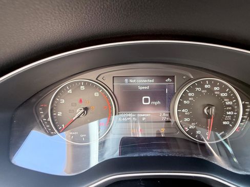 Used 2017 Audi A4 2.0T Premium w/ Convenience Package FWD image 15