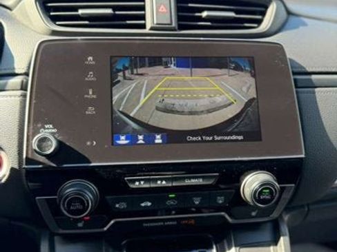 Used 2022 Honda CR-V Special Edition image 9