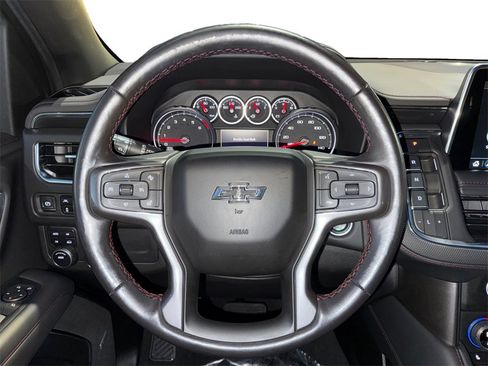 Used 2021 Chevrolet Tahoe RST w/ Luxury Package image 12