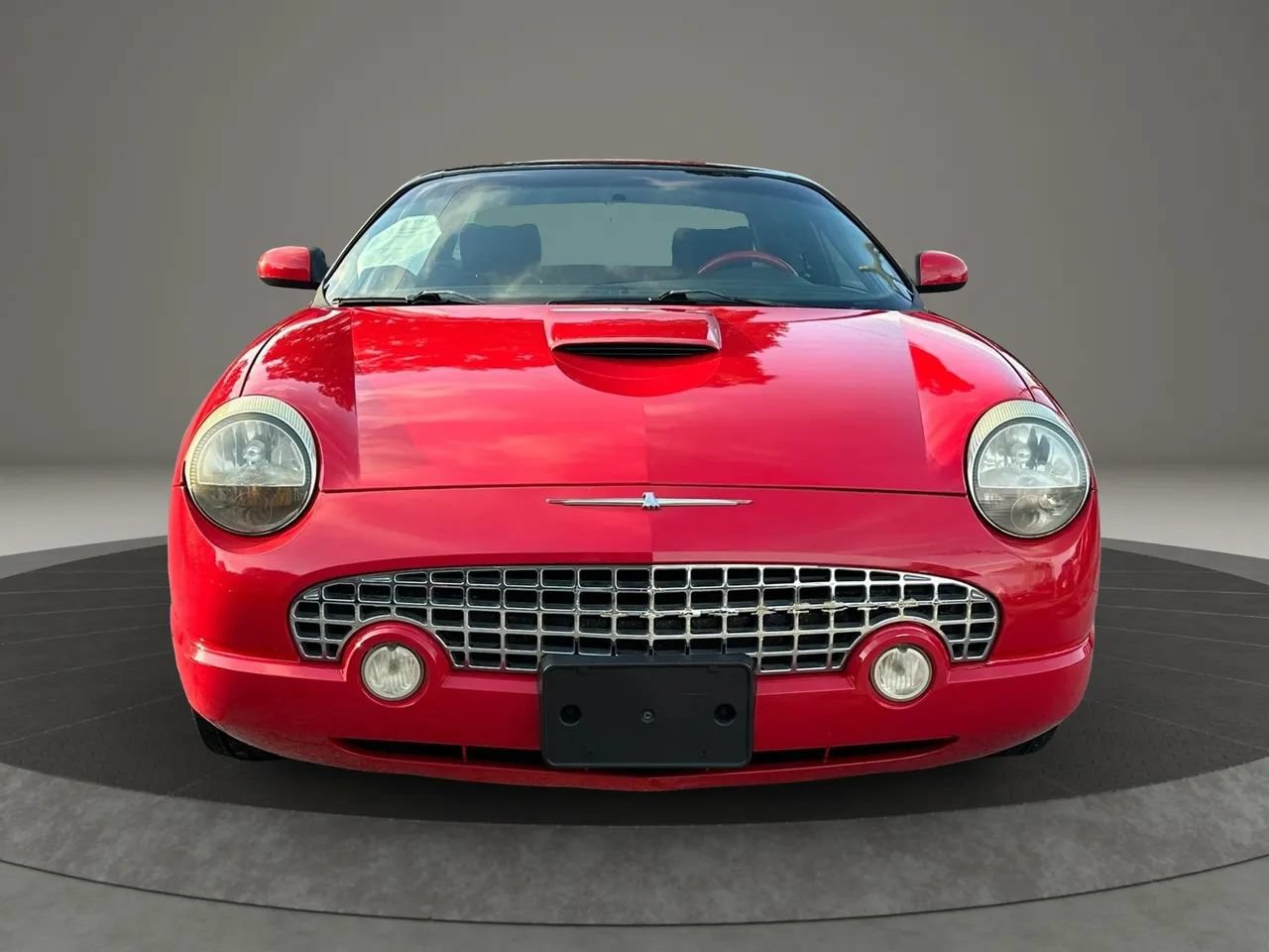 Used 2002 Ford Thunderbird RWD image 8