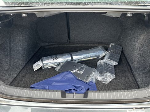New 2026 Volkswagen Jetta SE FWD image 17